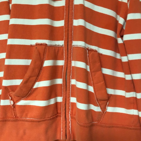 Aeropostale Jacket Large - Picture 6 of 8